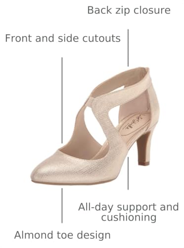 Image of LifeStride Women's Giovanna 2 Pump