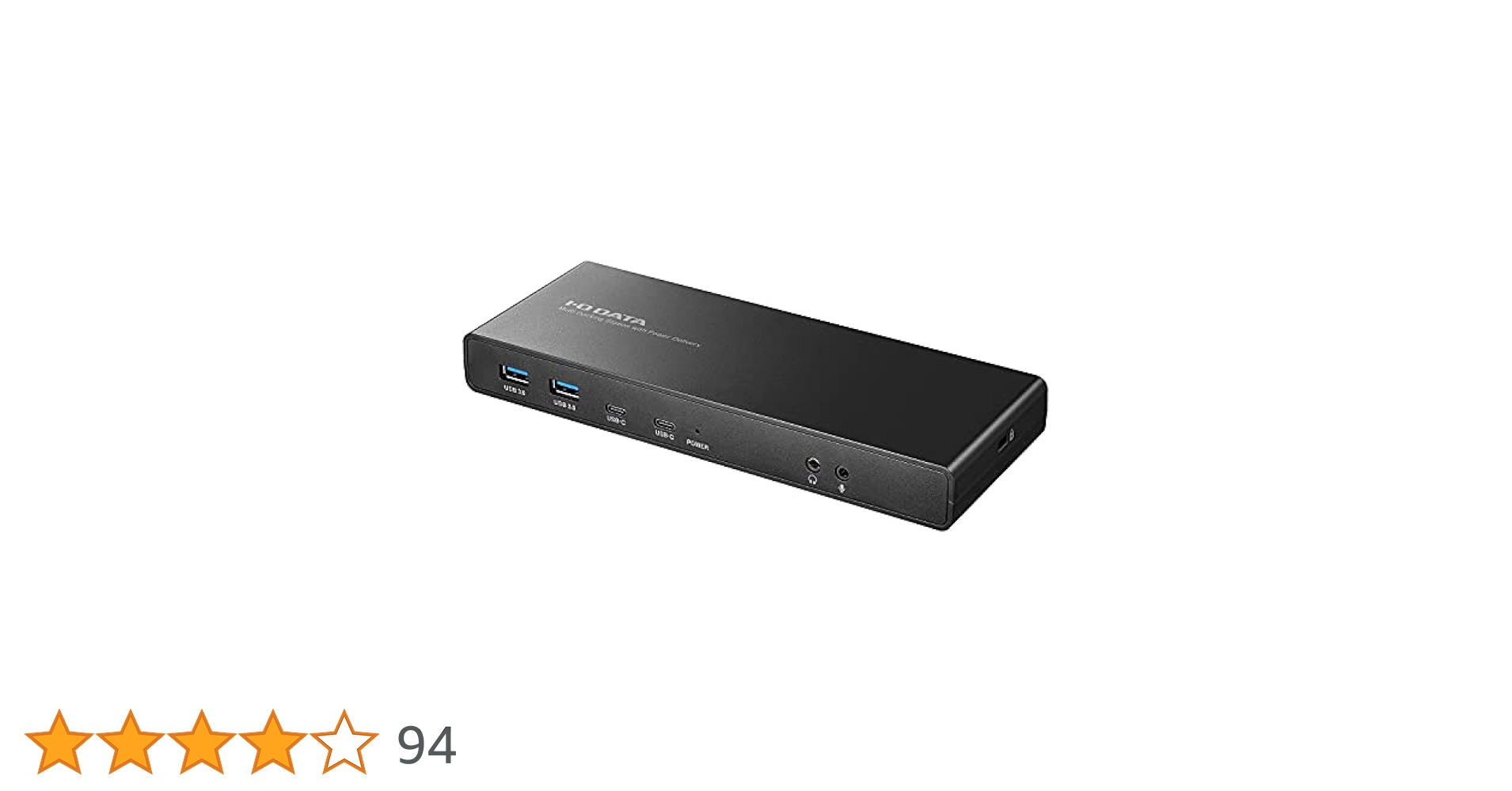 Amazon.co.jp: アイ・オー・データ USB Power Delivery対応
