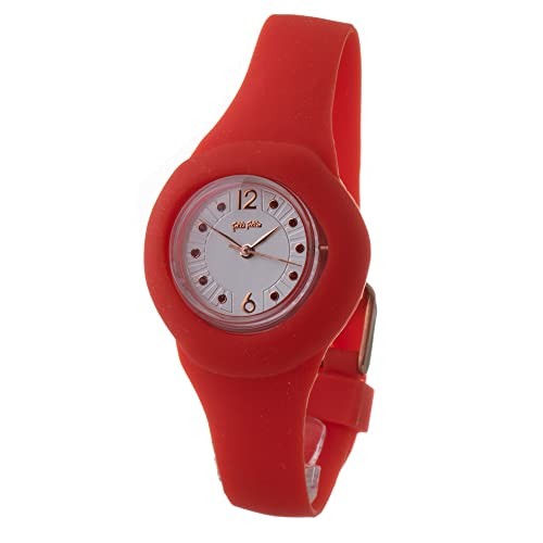 Montre Femme Folli Follie WF15P042ZSR boîtier élégant de 35 mm