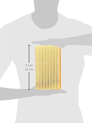 Knecht LAK 230 Filtro Abitacolo