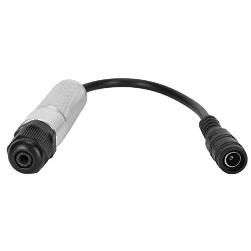 Fiber Optic Light, Easy to Use Light Source for Parties for Light Shows for Concerts for Music Festivals (Green Light)