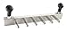 Snappy Corn Dog Clips for Fryer with Handles, Corndog on a Stick Kit, Pack of 2