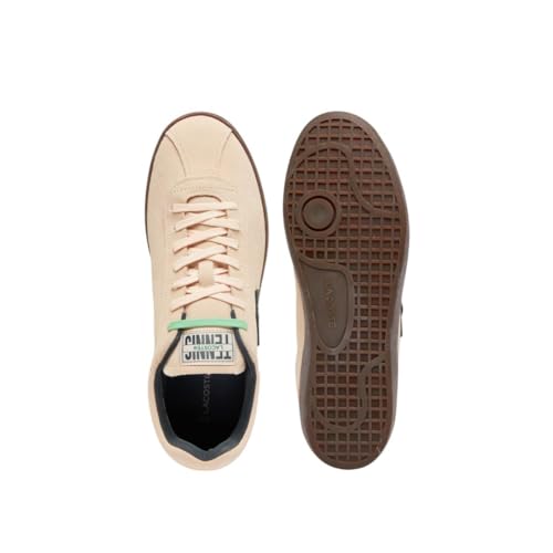 Lacoste Men's Baseshot Sneaker4