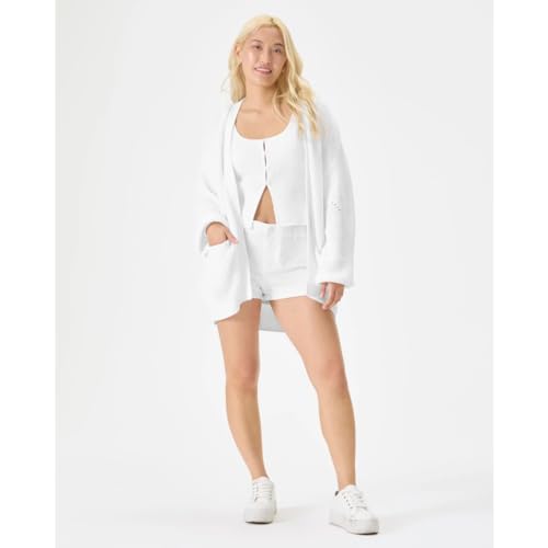 Image of florence by mills Women's Bright Side Oversized Cardi