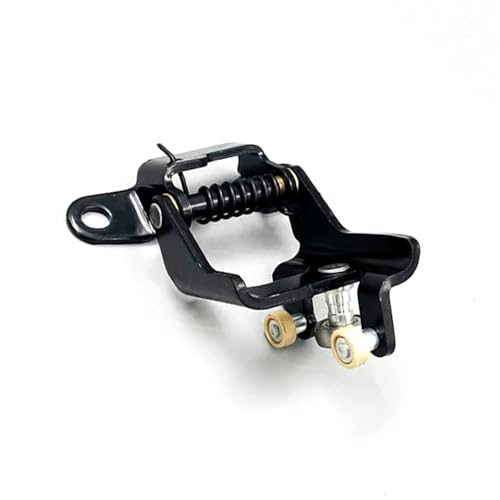 Galet de guidage de porte pour Toyota Hiace acier renforcé charnière droite 68380-26030