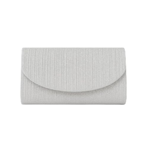 Bolsa Carteira Clutch Festa Glitter Casamento Feminina Luxo Madrinha Evento Formatura