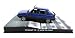 James Bond Compatible con Renault 11 Taxi from Paris 007 A View to a Kill 1/43 (R11 DY053)