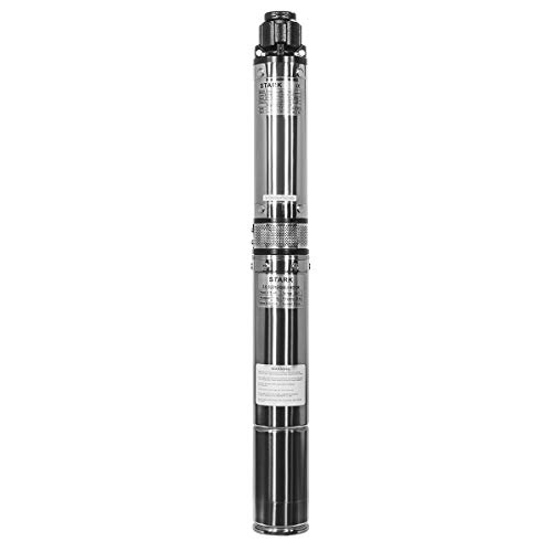 Best Submersible Well Pump 220v Where to Buy?