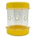 The Negg Boiled Egg Peeler Yellow