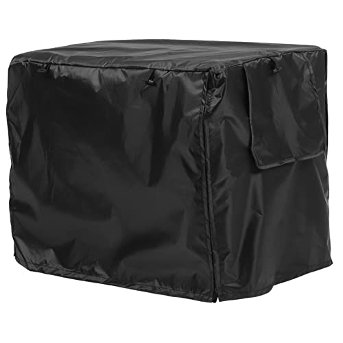 balacoo Big Dog Canopy Weatherproof Pet Crate Cover Oxford Cloth Lightweight Design