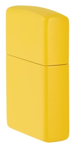 Image of Zippo Classic Sunflower Pocket Lighter