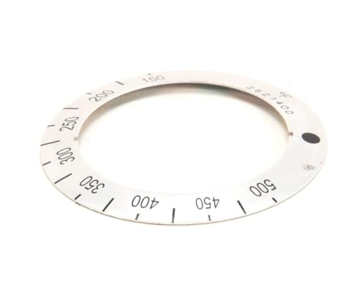 Garland 2621400 Dial Insert F 500