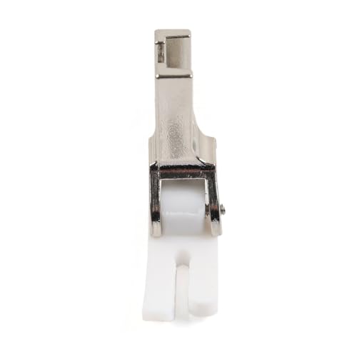 Prensatelas estándar de acero inoxidable para costura miniatura 6