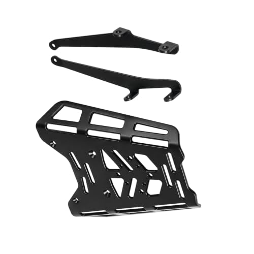 Support De Chargement Arrière Haute Résistance pour DRZ400S DR-Z 400SM