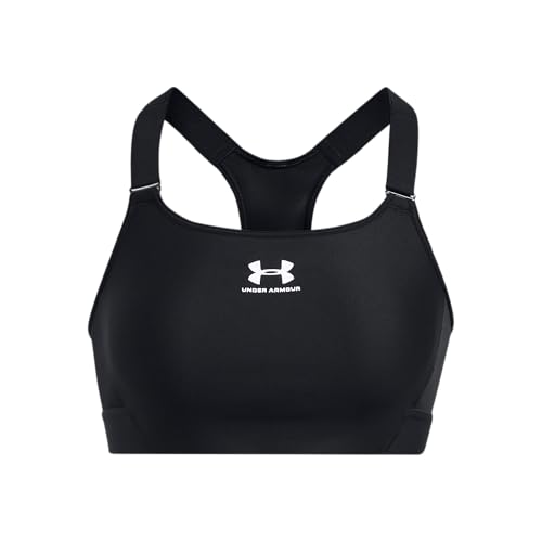 fitness best under armour sports bra