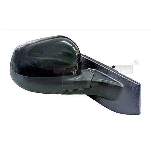 rétroviseur Droit Pour Chevrolet Spark M300) à partir de 03/2010, câble,