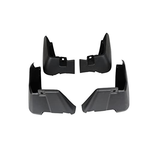 Garde-boue Subaru XV protection éclaboussures en plastique souple