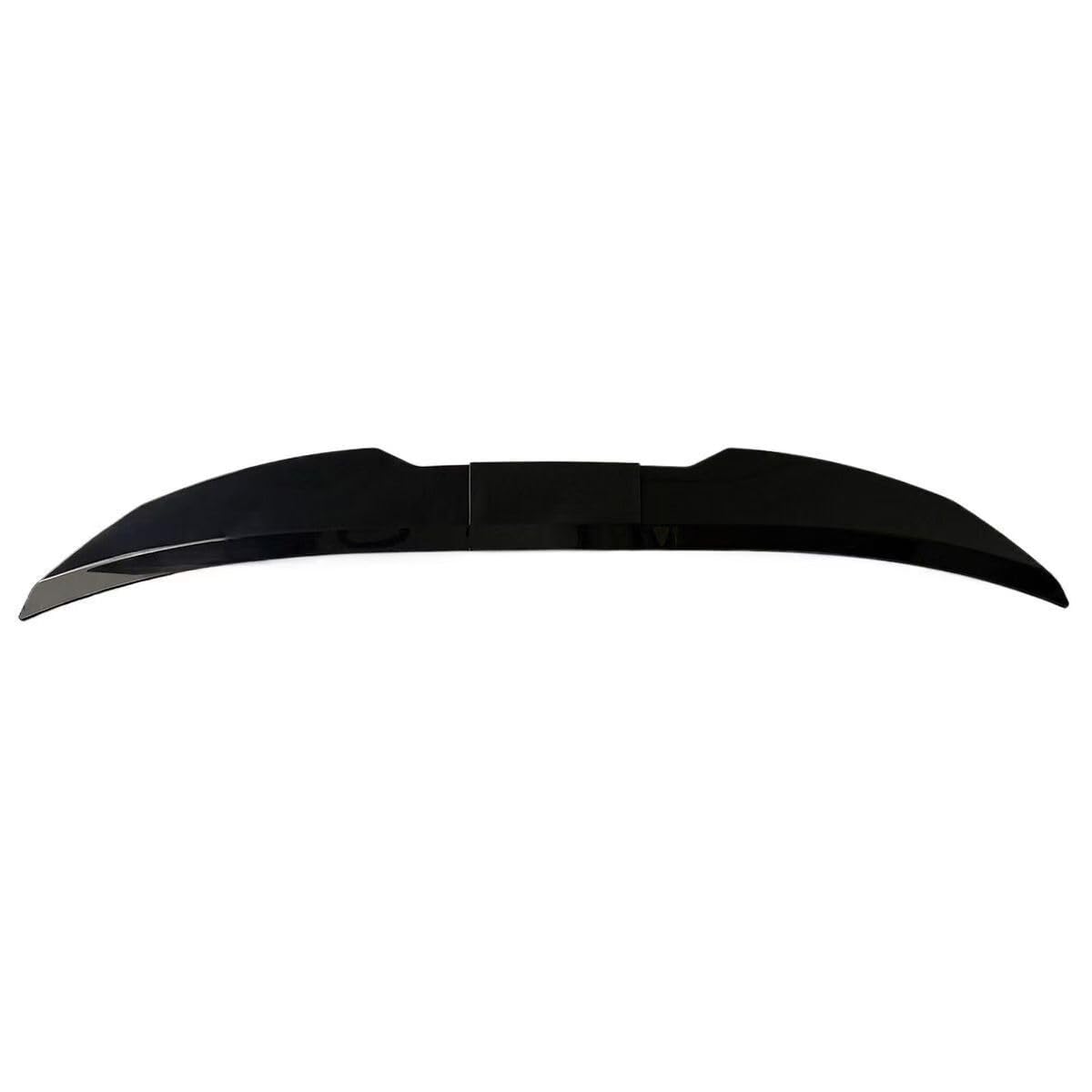 LSWD Rear Spoiler for Audi A8L Horch D5 FL 2021+