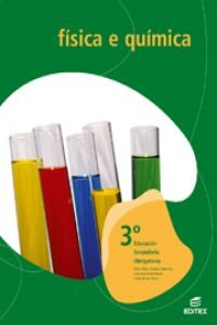 Física e Química 3º ESO (Secundaria)