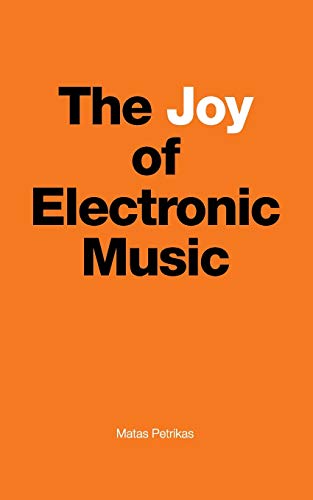 The Joy of Electronic Music image 3