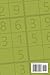 Sudoku Collection: 200 Very Hard Kropki Sudoku Puzzles 9x9