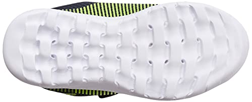Image of Amazon Brand - Jam & Honey Unisex-Child Ripple Sneaker