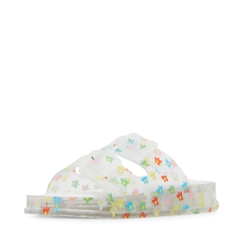 Steve Madden Girl's Lolli Flat Sandal