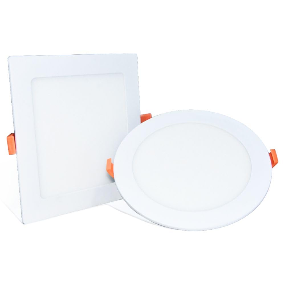 MAK-LITE Slim LED Light Panel Ultra-Thin Design for Brighter Spaces and Energy Efficiency (8)