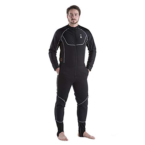Fourth Element Arctic Expedition One Piece Suit Unisex XS