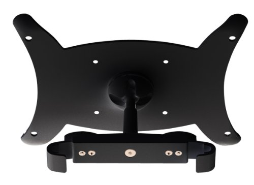 Brateck Car Headrest Mount for iPad 2 - Black