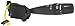 Wells C04028 Windshield Wiper Switch - Rotary, 2-Position, Black