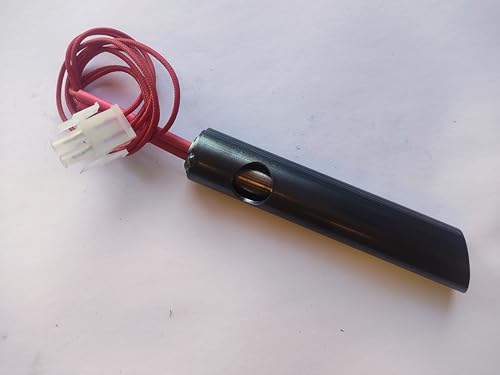 Candeletta/Resistenza per accensione Compatibile x Stufe a Pellet Anselmo Cola