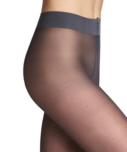 Image of FALKE Women's Matt Deluxe 20 Denier Sheer Tights