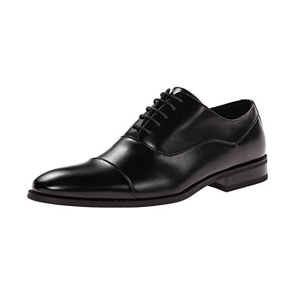 Kenneth Cole Unlisted Men's Half Time Oxford Shoes