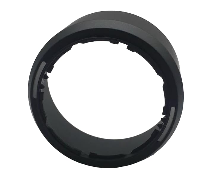 Amazon | (mind camera) HB-77 レンズフード 互換品 Nikon