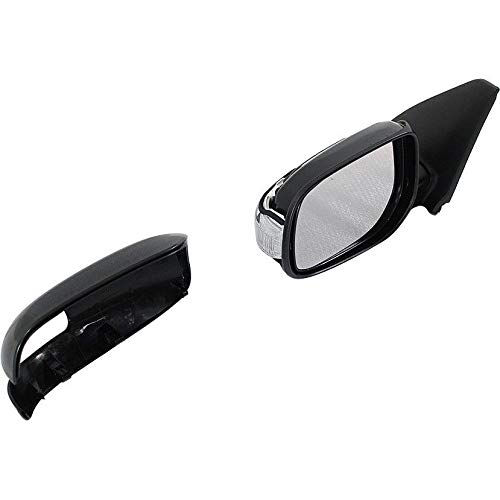 Turn Signals For Scion XB Mirror Compatible With 2010-2016 Hyundai Genesis Coupe Left Driver Side Heated In Housing Signal Light Paintable Kool Vue Interior Mirrors For Scion TC - Foto 2