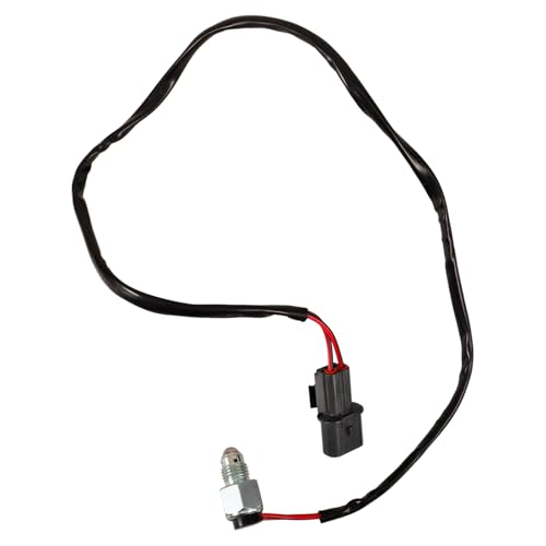 Recambio para vehículo Mitsubishi e interruptor de seguridad de embrague
