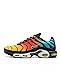 Nike HV2526-001 Nike Air Max Plus Uomo, Baltic Blue Safety Orange EU 40.5