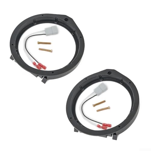 Altavoces Coche 16 5 Cm Marca Zoegneer