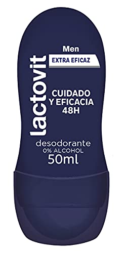 Lactovit Déodorants et Anti-Transpirants Cover
