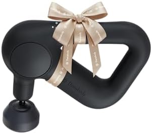 TheraGun Therabody Relief - Quiet Deep Tissue Therapy Massage Gun...