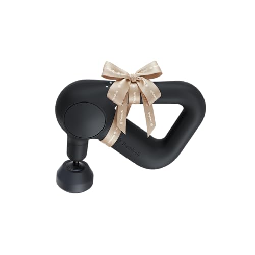 TheraGun Therabody Relief - Quiet Deep Tissue Therapy Massage Gun