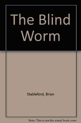 Buy The Blind Worm — BookShops.in