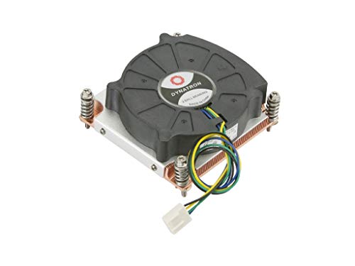 Supermicro Heatsink SNK-P0049A4 - Image 3