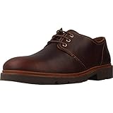 Zapatos Panama Jack Dallan C13 - Hombre Hombre Marrón Talla 42