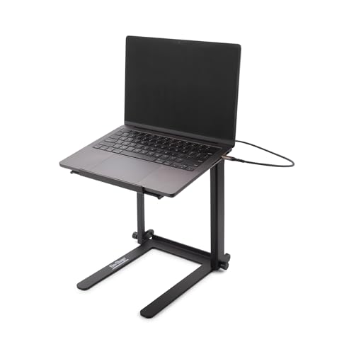 On-Stage LPT8000 Laptop Stand with USB Hub