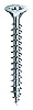 SPAX Universalskruv, 3,0 x 12 mm, 200 stycken, T-STAR plus, halvcirkelhuvud, full gänga, 4CUT, WIROX A9J, 0201010300123 #3