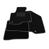 Protection : talonnette en caoutchouc résistant sur tapis conducteur.