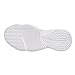 adidas Unisex Harden Stepback Shoes -7.5 Medium White/Grey/White