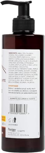 Restivoil Lavaggi Frequenti - Olio Shampoo Normalizzante Cute Sensibile, 400ml, White, 400 ml (Pack of 1) - Image 2